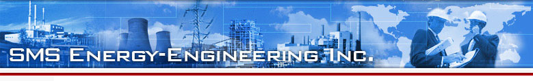 SMS Energy-Engineering